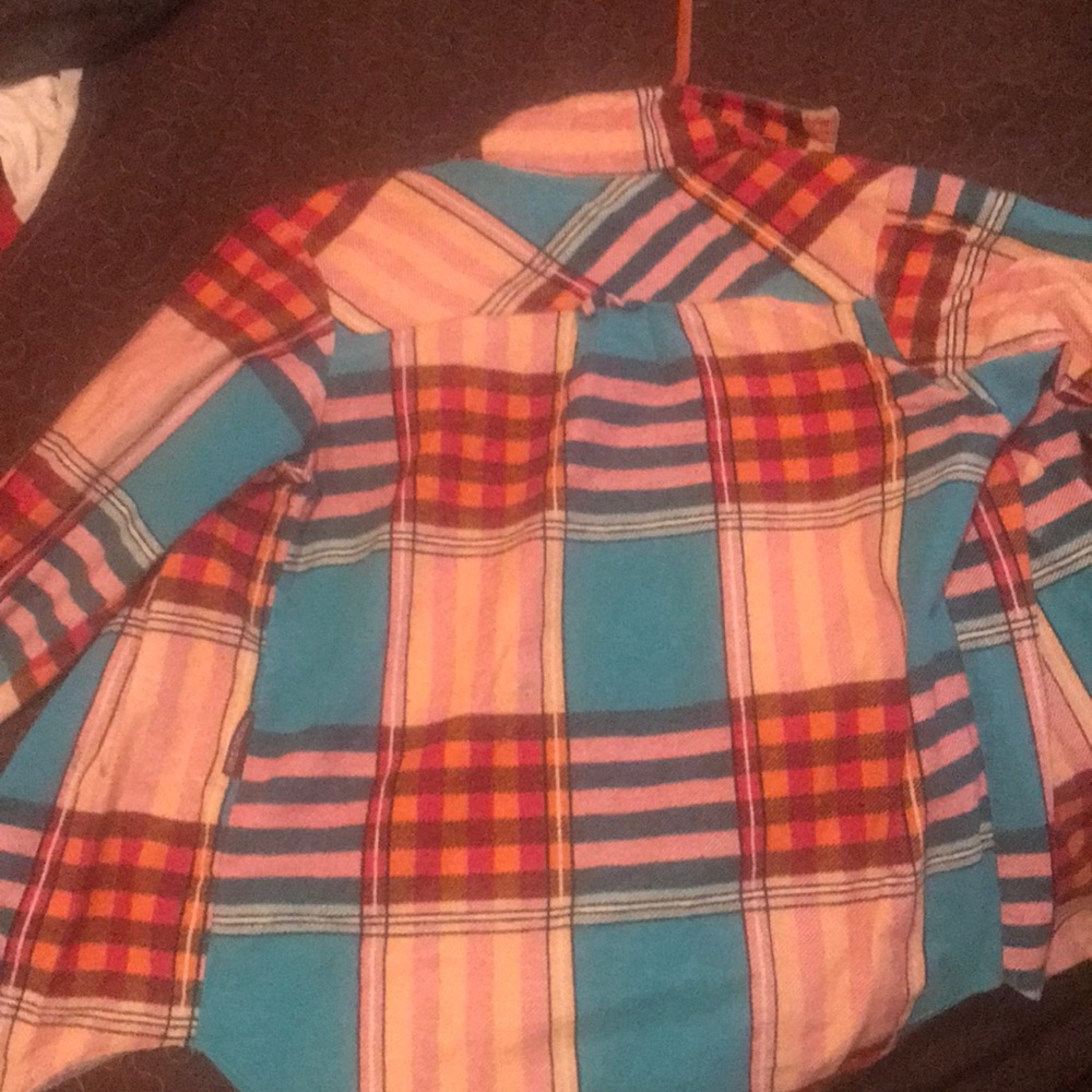 A vest 🔊